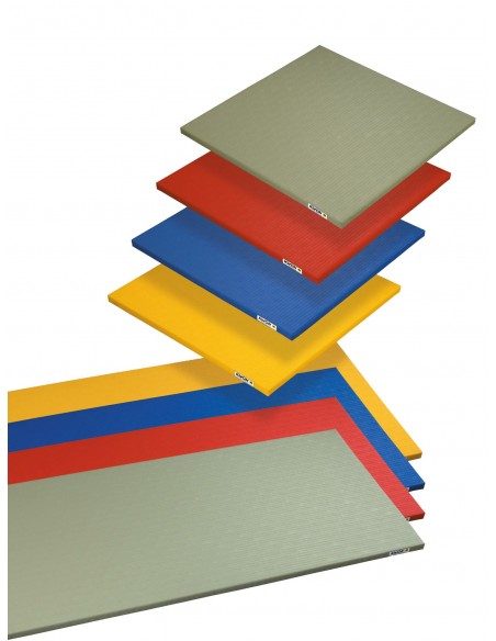 RHODE TATAMI Judo Mat Kano, RG 235/260    RHODE TATAMI Judo Mat Kano, RG 235/260
