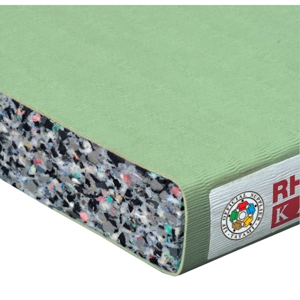 RHODE TATAMI Judo Mat Kano, RG 235/260