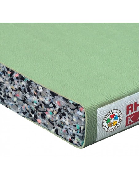 RHODE TATAMI Judo Mat Kano, RG 235/260    RHODE TATAMI Judo Mat Kano, RG 235/260
