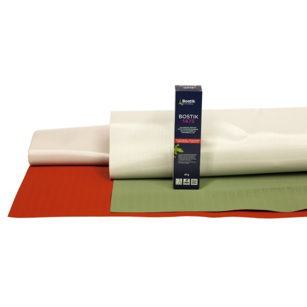 RHODE TATAMI Repiar Kit vinyl 