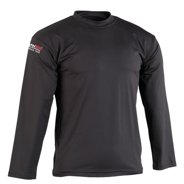  DANRHO Rash Guard met lange mouwen 