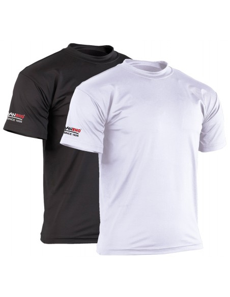 DANRHO Rash Guard - T-shirt à manches courtes    DANRHO Rash Guard - T-shirt à manches courtes
