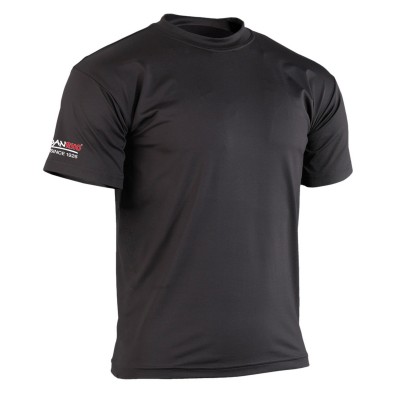 DANRHO Rash Guard - T-shirt à manches courtes   2