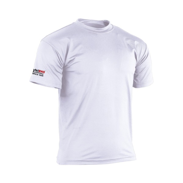 DANRHO Rash Guard - T-shirt à manches courtes