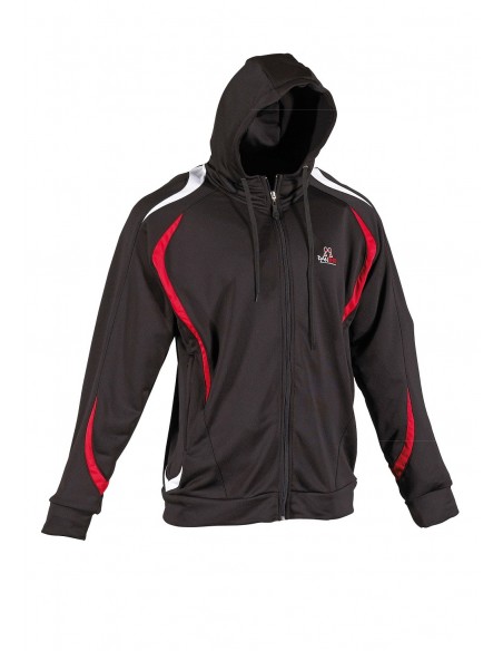 DANRHO Life Collection Veste à capuche Unisexe 2 couleurs   DANRHO Life Collection Veste à capuche Unisexe 2 couleurs