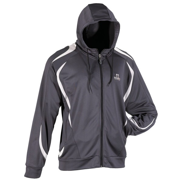 DANRHO Life Collection Veste à capuche Unisexe 2 couleurs