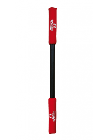 DANRHO Paddle Soft Stick met schuimbekleding, 90 cm 