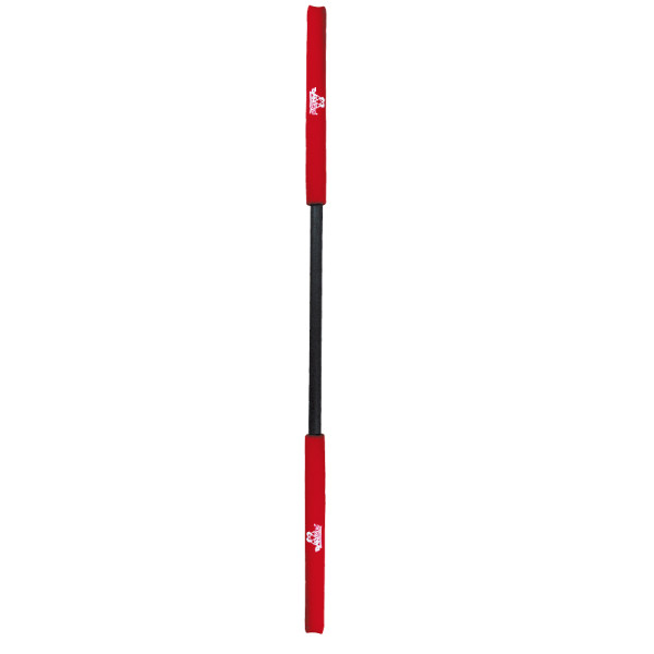 DANRHO Paddle Soft Stick avec revêtement en mousse 180 cm 