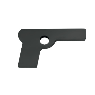 Pistolet en bois DANRHO