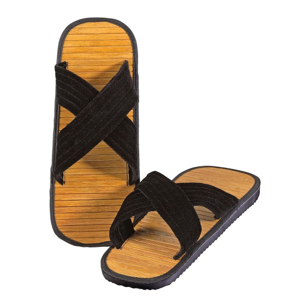 DANRHO Bamboo Slipper 