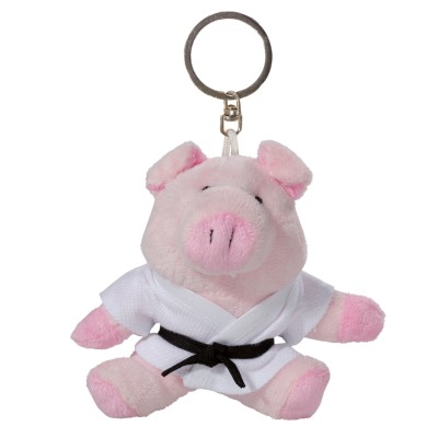 DANRHO Plush toys incl. key chain  2