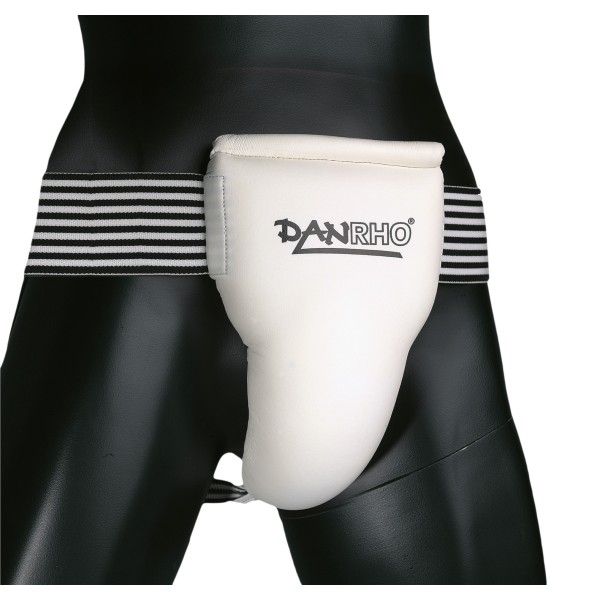 DANRHO Men Groin Guard Medium  