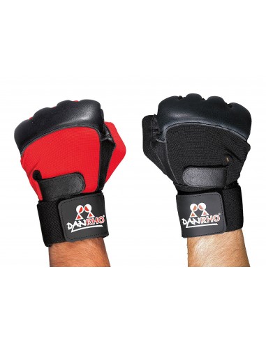 DANRHO Gloves Liftn Punch  