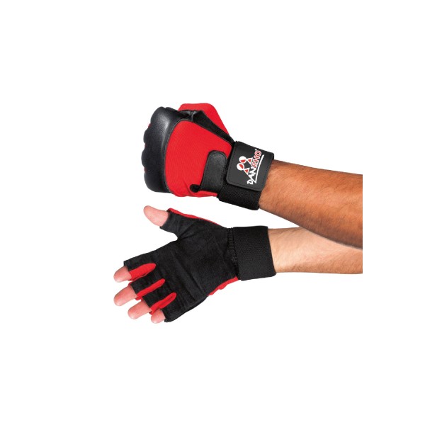 DANRHO Gants Liftn Punch
