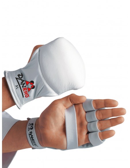 DANRHO Hand Protectors Special   