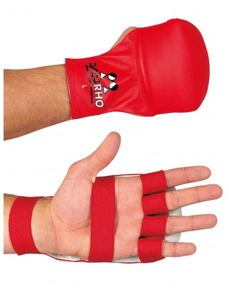 DANRHO Hand Protectors Special   