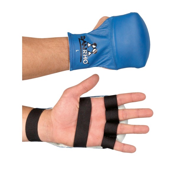 DANRHO Hand Protectors Special   