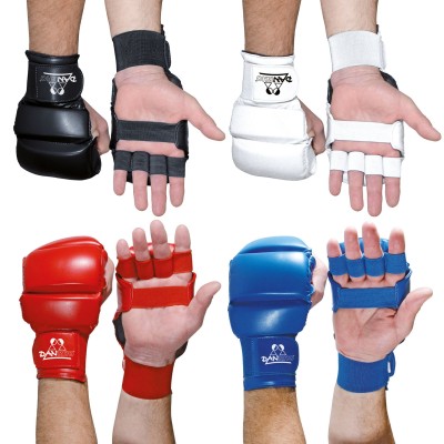DANRHO Ju Jutsu Handbeschermer
