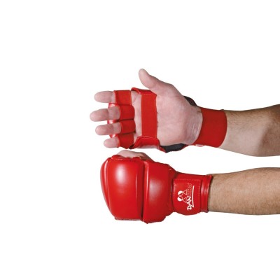 Venum Contender Enfants Karaté Gi blanc