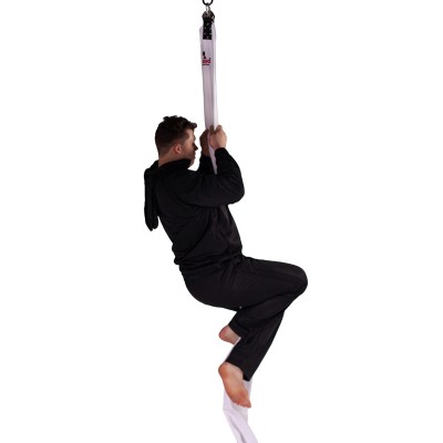 DANRHO Judotouw met kraag  2