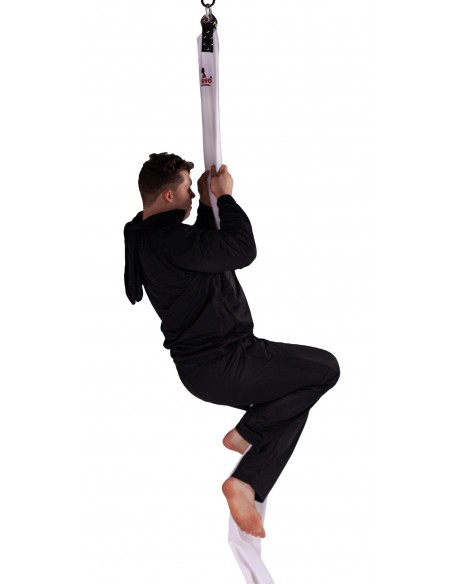 DANRHO Judo Corde avec collier  DANRHO Judo Corde avec collier
