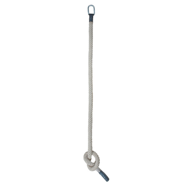 Corde de judo DANRHO, 2 tailles 