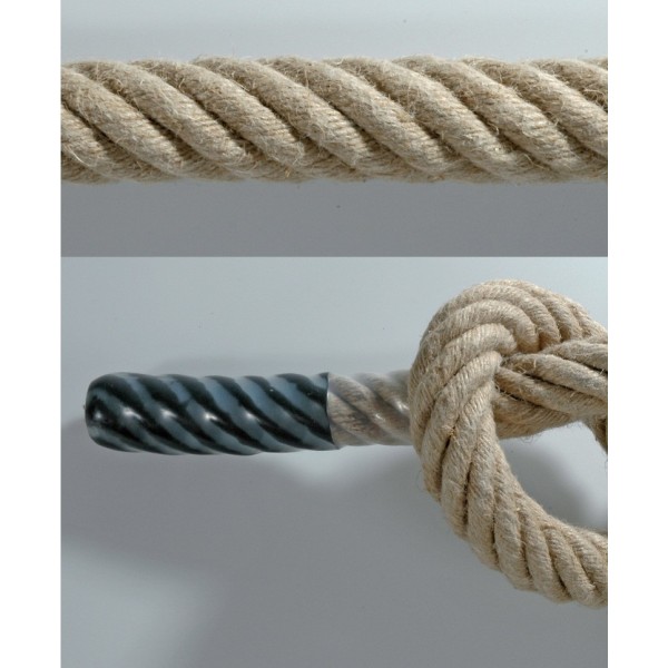 Corde de judo DANRHO, 2 tailles