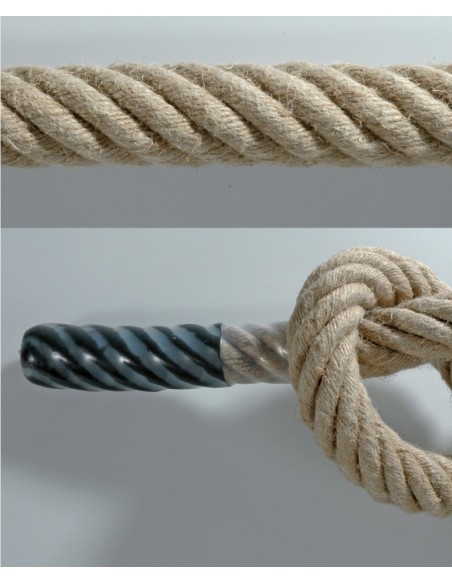 Corde de judo DANRHO, 2 tailles  Corde de judo DANRHO, 2 tailles