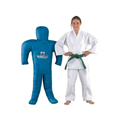 DANRHO Nylon Judo Dummy
