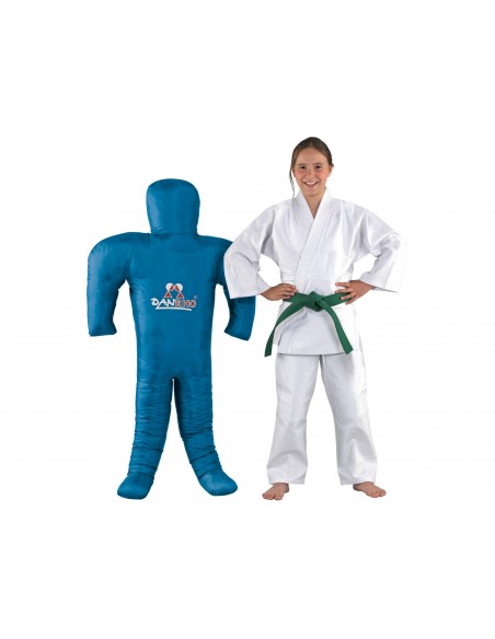 DANRHO nylon judopop   DANRHO nylon judopop
