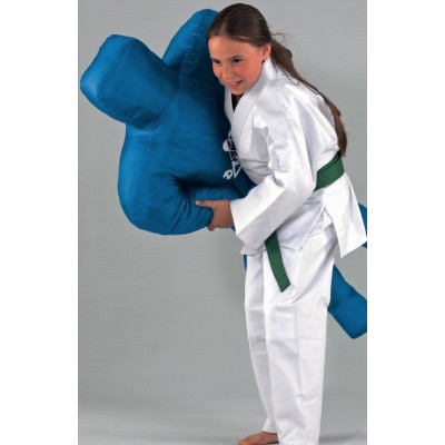 DANRHO Nylon Judo Dummy   2