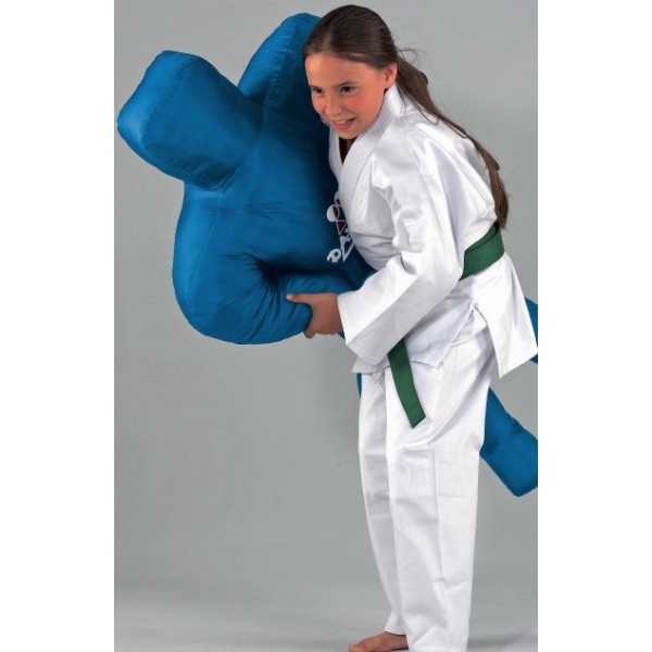 DANRHO nylon judopop