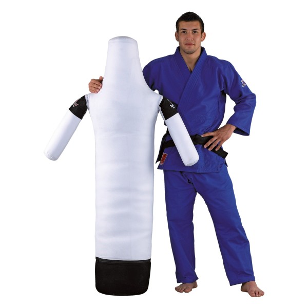  DANRHO Mannequin de judo en toile 