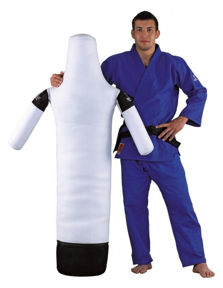  DANRHO Mannequin de judo en toile 
