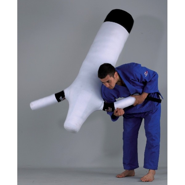  DANRHO Mannequin de judo en toile 
