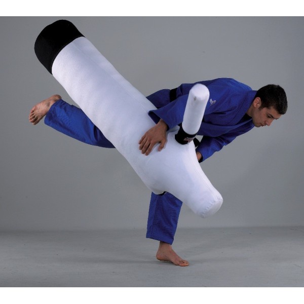  DANRHO Mannequin de judo en toile 