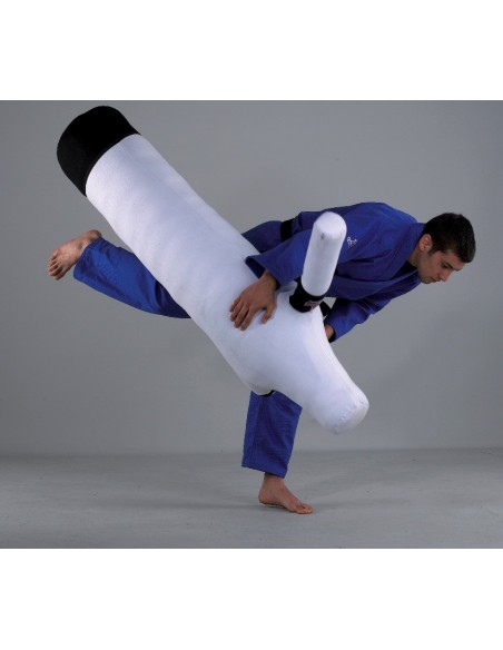  DANRHO Mannequin de judo en toile 