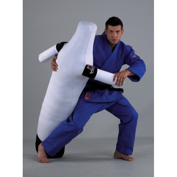  DANRHO Mannequin de judo en toile 