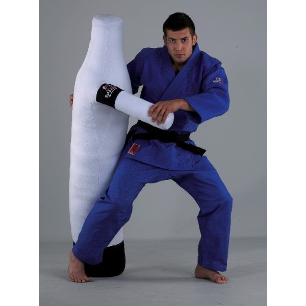  DANRHO Mannequin de judo en toile 
