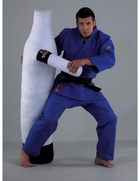  DANRHO Mannequin de judo en toile 
