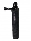 Venum Challenger Mma Gloves Black/Black
