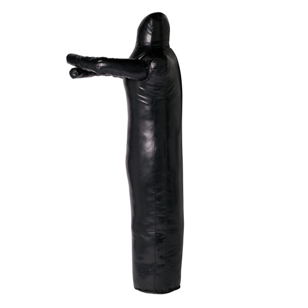 Venum Challenger Mma Gloves Black/Black