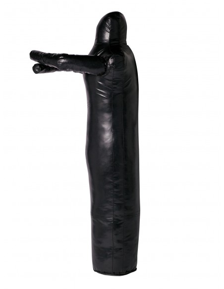 Venum Challenger Mma Gloves Black/Black