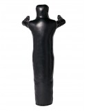 Venum Challenger Mma Gloves Black/Black