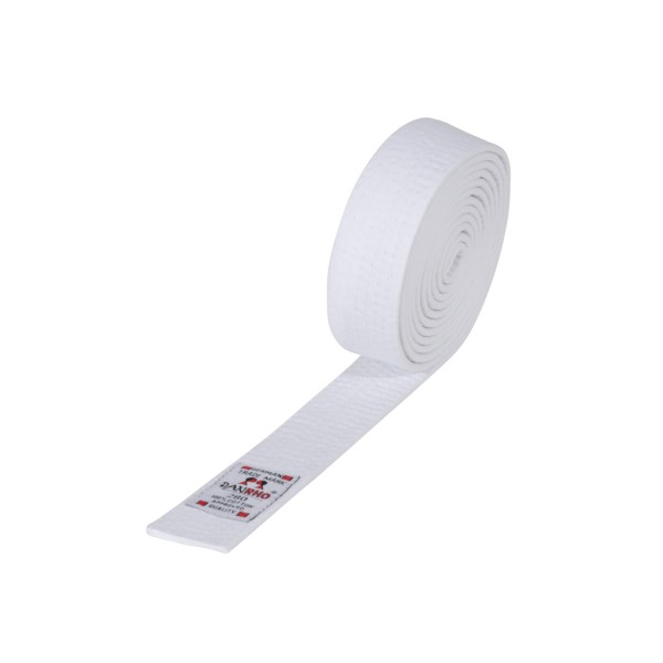 DANRHO Budo Belt, ceintures de compétition