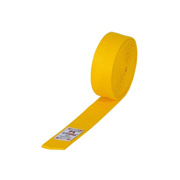 DANRHO Budo Belt, ceintures de compétition