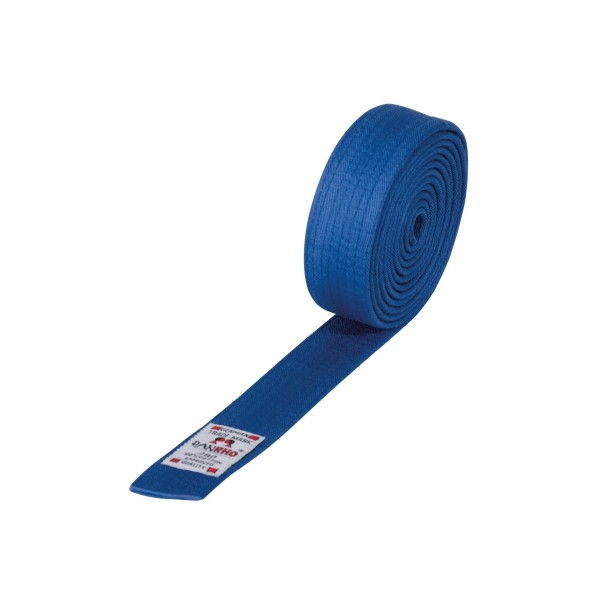 DANRHO Budo Belt, ceintures de compétition