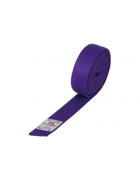 DANRHO Budo Belt, ceintures de compétition    DANRHO Budo Belt, ceintures de compétition