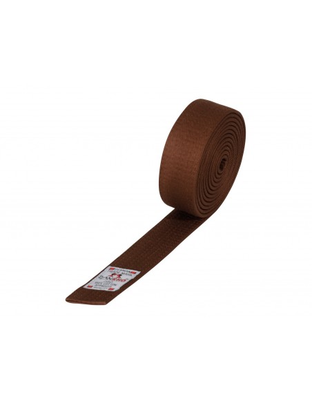 DANRHO Budo Belt, ceintures de compétition    DANRHO Budo Belt, ceintures de compétition