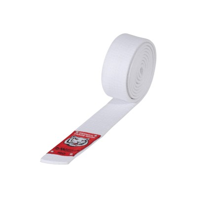 DANRHO Budo Belts Junior   2